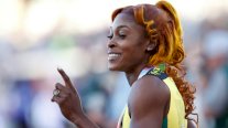 أولمبياد 2024: انسحاب العداءة الجامايكية تومسون-هيراه حاملة لقب سباقي 100 و200 م