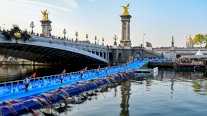 نهر السين بين حلم الافتتاح الأنيق وكابوس الأولمبياد الباريسي