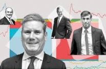 وهذه مواقف الأحزب البريطانية قبل حسم 4 يوليو!