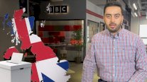 كيف تجرى الانتخابات البريطانية؟