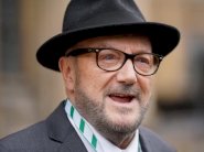 غالاوي يخسر مقعده البرلماني 