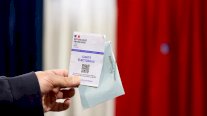فرنسا: نسبة التصويت حتى منتصف النهار الأعلى منذ 1981