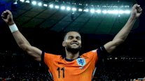 أوروبا 2024: خاكبو من خيبة ليفربول إلى لمعان نجمه مع هولندا