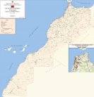 المغرب:خريطة أثريةللتعريف بالتراث وتسهيل تدبير المواقع الأثرية