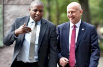 بريطانيا: ردع بوتين وتعزيز العلاقات مع أوروبا