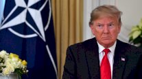 قمة لحلف شمال الأطلسي في واشنطن يخيم عليها ظل ترامب