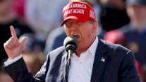 ترامب: بايدن مغرور ولا يريد الاستسلام وأنا مستعد له!