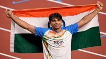 أولمبياد باريس: نيراج شوبرا من ابن مزارع إلى بطل قومي في الهند