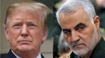 وصية ترامب: عليكم إزالة إيران من الوجود في هذه الحالة!