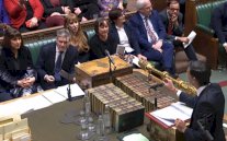 ستارمر يخاطب سوناك بـ