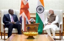 بريطانيا تتحرك لاستعادة نفوذها في العالم