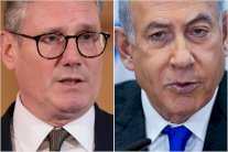 بريطانيا لن تعارض حق