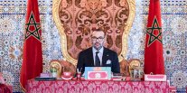 محمد السادس يوجه خطابا إلى الشعب المغربي بمناسبة عيد الجلوس مساء اليوم