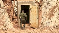 خبراء إسرائيليون يحذرون من أنفاق حزب الله حال اندلاع الحرب