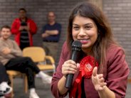 وزيرة بريطانية تخضع لتحقيق برلماني 