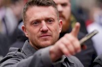 العليا البريطانية تأمر باعتقال زعيم اليمين المتطرف