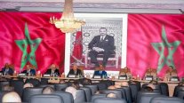 وزير الداخلية المغربي يترأس اجتماعا امنيا في تطوان