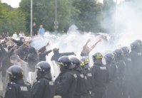 دول إسلامية تحذر مواطنيها في بريطانيا