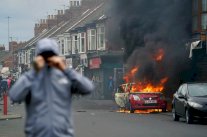 استجواب إيلون ماسك مطلب بريطاني.. منصات السوشيال