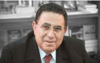 بلال الحسن يوارى الثرى في مقبرة الشهداء بالرباط 