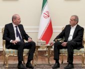 عواصم القرار ترصد التحرك الأردني صوب طهران