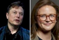 ماسك يعيد نشر تغريدة مسيئة محذوفة لنائبة بريطانية