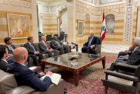 بريطانيا لرعاياها في لبنان: ارحلوا الآن!