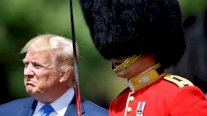 الدبلوماسيون البريطانيون في مأزق.. هجومهم على ترامب