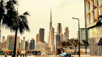 تعرف على أقوى 4 جنسيات عربية في تأسيس الشركات بدبي 