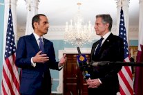 أوروبا تحتشد لدعم وقف إطلاق النار