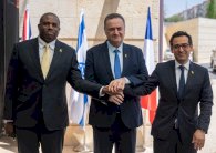 بريطانيا وفرنسا: دعوة لخفض التوتر في الشرق الأوسط