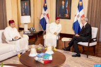 رئيس الدومينيكان يبلغ محمد السادس دعم بلاده لسيادة المغرب على الصحراء