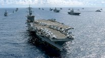 حاملة الطائرات