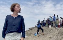 جنوب السودان يواجه كارثة إنسانية