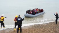 الهجرة غير الشرعية لبريطانيا: 20 ألفاً في 2024