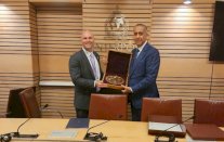 المغرب يحضر أشغال الاجتماع الثامن للأنتربول