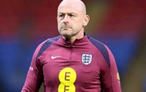 مدرب إنكلترا لن يردد 