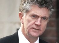 جوناثان باول مبعوثا خاصا للمفاوضات مع موريشيوس