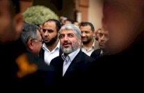 بتوجيهات مشعل.. حماس تعود لـ