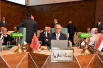 ٍالمغرب يؤكد التزامه الدائم بالعمل العربي الاقتصادي والاجتماعي المشترك