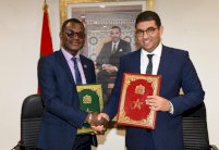 المغرب مقرا للجنة عواصم الثقافة الإفريقية