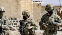الجيش الفرنسي يؤكد استمرار شراكته مع العراق