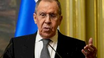 لافروف يحذر من حرب إقليمية كبرى في الشرق الأوسط