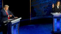 بوتين محور الجدل في المناظرة الرئاسية الأميركية.. الكرملين يرد بحدة