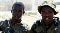 مرتزقة أفارقة في صفوف جيش إسرائيل مقابل الإقامة ورواتب مغرية