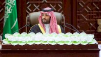 محمد بن سلمان: لا علاقات مع اسرائيل قبل قيام الدولة الفلسطينية