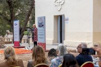 انتهاء ترميم مصلى دير تومليلين التاريخي بأزرو المغربية