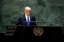 نتانياهو: أعداؤنا ظنوا أننا أوهن من بيت العنكبوت.. هكذا كان أحدهم يقول