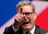 فضائح التبرعات تحاصر ستارمر