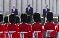 بريطانيا لتوقيع معاهدة دفاعية مع أستراليا